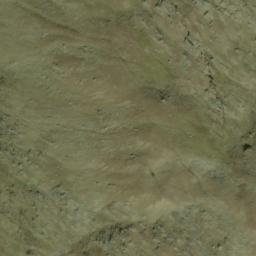 Satellite imagery of cairn, IT