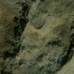 Satellite imagery of cairn, IT