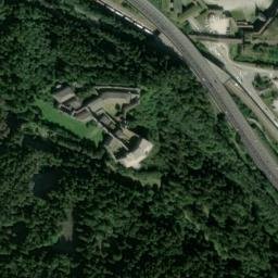 Satellite imagery of Fortezza Locus Perennis, AT