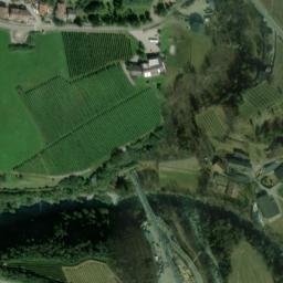 Satellite imagery of Fortezza Locus Perennis, AT