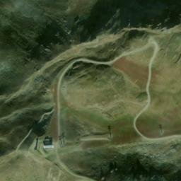 Satellite imagery of Thurntaler, AT