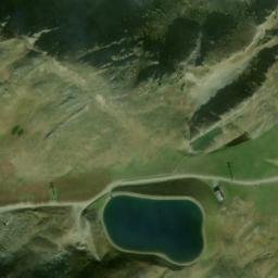 Satellite imagery of Thurntaler, AT