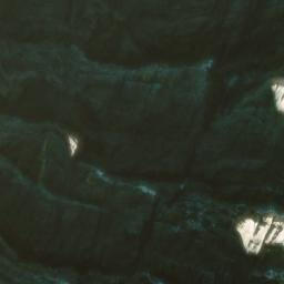Satellite imagery of Spitzkofel, AT