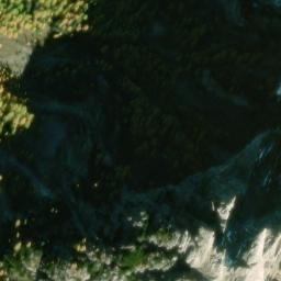 Satellite imagery of Laserzwand, AT