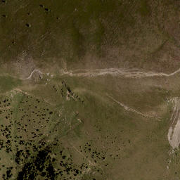 Satellite imagery of Wöllaner Nock, AT