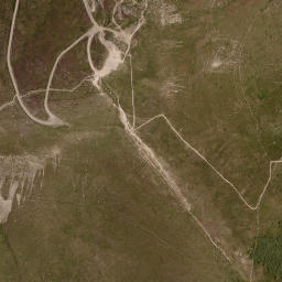 Satellite imagery of Wöllaner Nock, AT