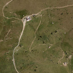 Satellite imagery of Wöllaner Nock, AT