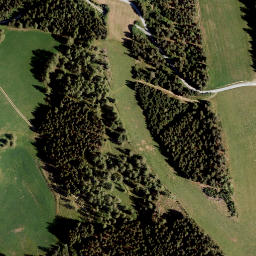 Satellite imagery of Hocheck, AT