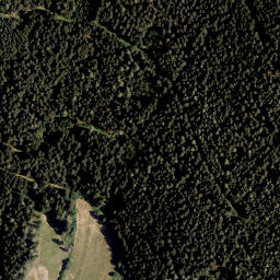 Satellite imagery of cairn, IT