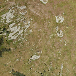 Satellite imagery of Krakaberg, AT
