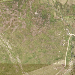 Satellite imagery of Krennkogel, AT
