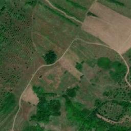 Satellite imagery of Dealul Stejarului, RO