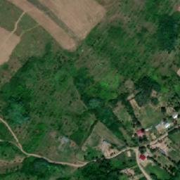 Satellite imagery of Dealul Stejarului, RO