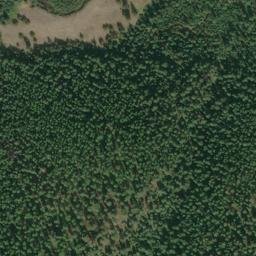 Satellite imagery of Triantler Mine, US