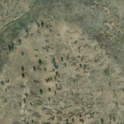 Satellite imagery of Lawyers Combination, US