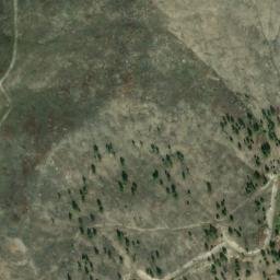 Satellite imagery of Lawyers Combination Mine, US