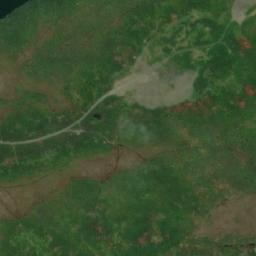 Satellite imagery of White Hills, CA