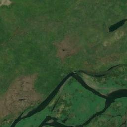 Satellite imagery of White Hills, CA