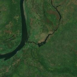 Satellite imagery of White Hills, CA
