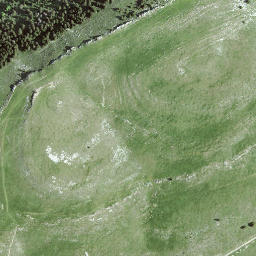 Satellite imagery of Le Suchet, CH