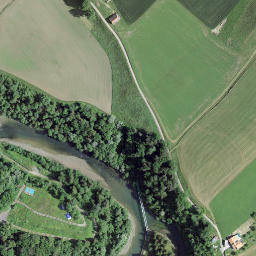 Satellite imagery of Marly-le-Petit - Chésalles (Mpt - C), IT