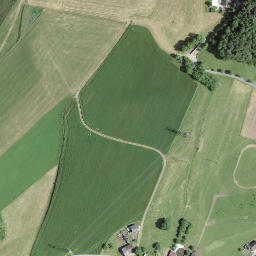 Satellite imagery of Marly-le-Petit - Chésalles (Mpt - C), IT