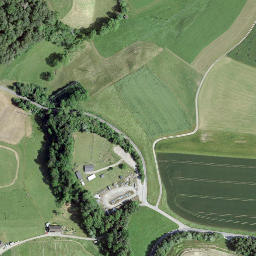 Satellite imagery of Marly-le-Petit - Chésalles (Mpt - C), IT