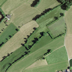 Satellite imagery of Fofenhubel, CH
