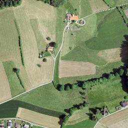 Satellite imagery of Fofenhubel, CH