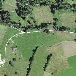 Satellite imagery of Chalchstettepuggel, CH