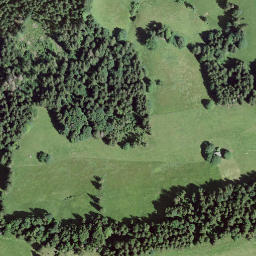 Satellite imagery of Guggershorn, CH