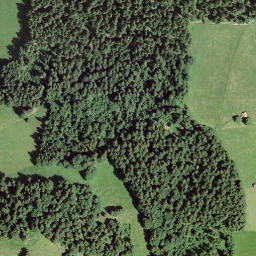 Satellite imagery of Schwendelberg, CH
