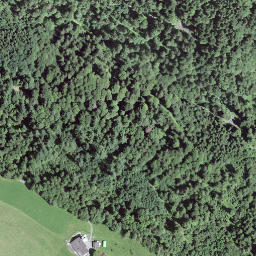 Satellite imagery of Schönebodenegg, CH