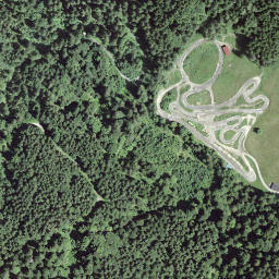 Satellite imagery of Hubel, CH