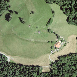 Satellite imagery of Hubel, CH