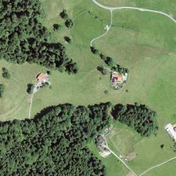 Satellite imagery of Hubel, CH