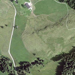 Satellite imagery of Schöriz, CH