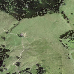 Satellite imagery of Schöriz, CH