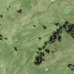Satellite imagery of Schöriz, CH