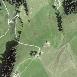 Satellite imagery of Grätli, CH