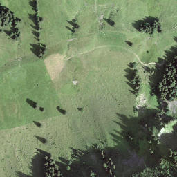 Satellite imagery of Grätli, CH