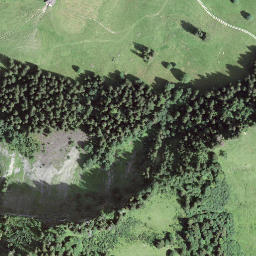 Satellite imagery of Grätli, CH