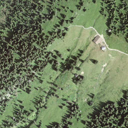 Satellite imagery of Stand, CH