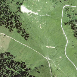 Satellite imagery of Stand, CH