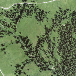 Satellite imagery of Stand, CH