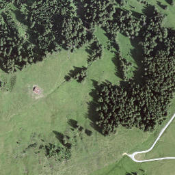 Satellite imagery of Habchegg, CH