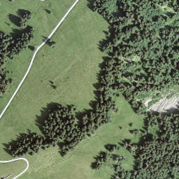 Satellite imagery of Habchegg, CH