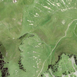 Satellite imagery of Alpenrosenhubel, CH