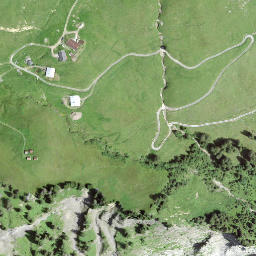 Satellite imagery of Alpenrosenhubel, CH