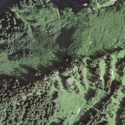 Satellite imagery of Hörnli, CH
